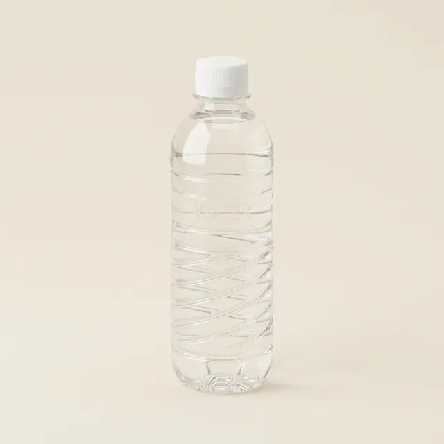 에브리워터 무라벨, 500ml, 20개