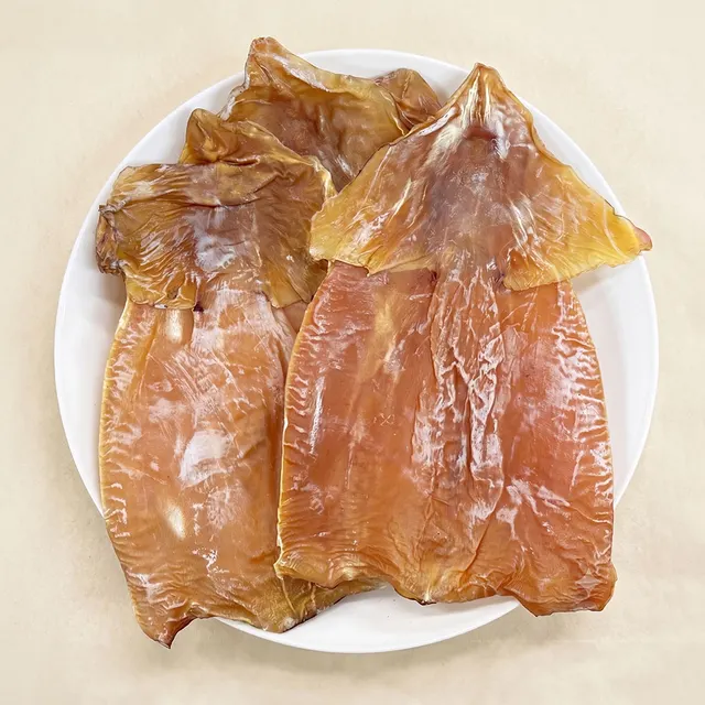 형기네 건오징어 몸통만, 5-7미, 150g, 1개