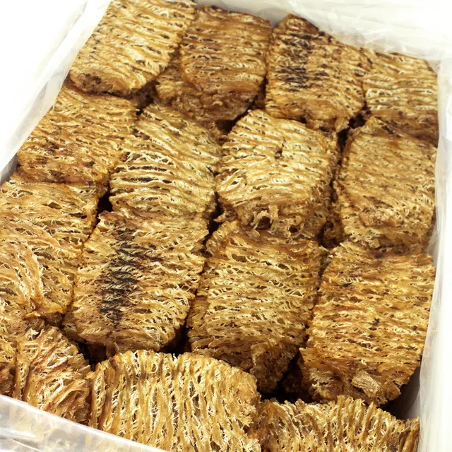 리프레쉬 맥반석오징어, 13-25미 내외, 300g, 1봉