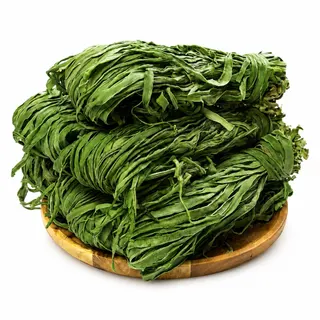 마른줄기 상추 궁채, 500g, 1개